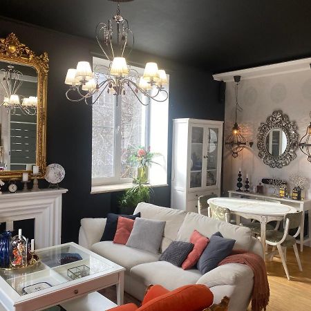 Vip Квартира, Атмосферні Boutique - Apartments Zaporizhia Zewnętrze zdjęcie