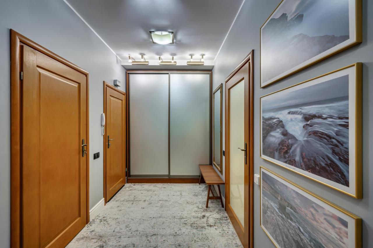 Vip Квартира, Атмосферні Boutique - Apartments Zaporizhia Zewnętrze zdjęcie