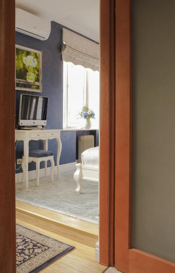 Vip Квартира, Атмосферні Boutique - Apartments Zaporizhia Zewnętrze zdjęcie