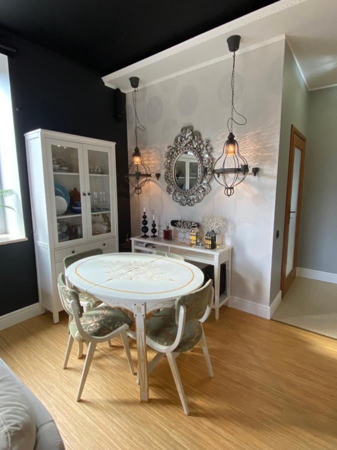Vip Квартира, Атмосферні Boutique - Apartments Zaporizhia Zewnętrze zdjęcie